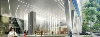 For Sale - V on Shenton