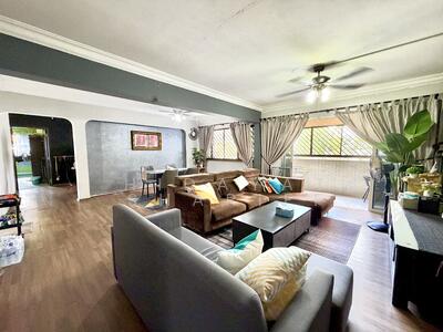 For Sale - 392 Yishun Avenue 6