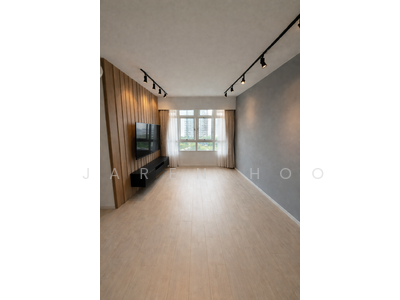 For Sale - 526C Costa Ris