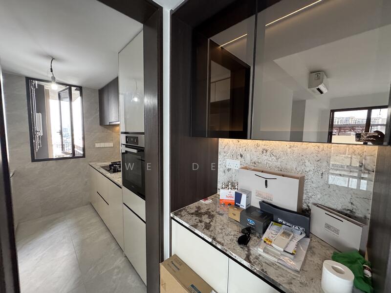 Tembusu Grand Condominium For Sale at S$ 2,900,000 | PropertyGuru Singapore