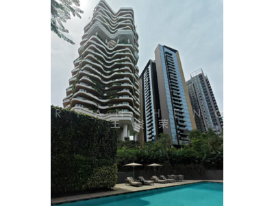 For Rent - Park Nova