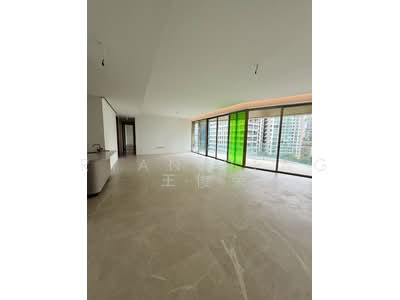 For Rent - Park Nova