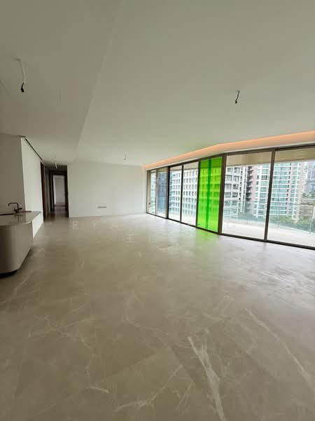 Park Nova, 18 Tomlinson Road, 4 Bedrooms, 2,896 sqft, Condominium For Rent, by Ryan Heng 王俊荣, 500046230 - Living Room - PropertyGuru.com.sg