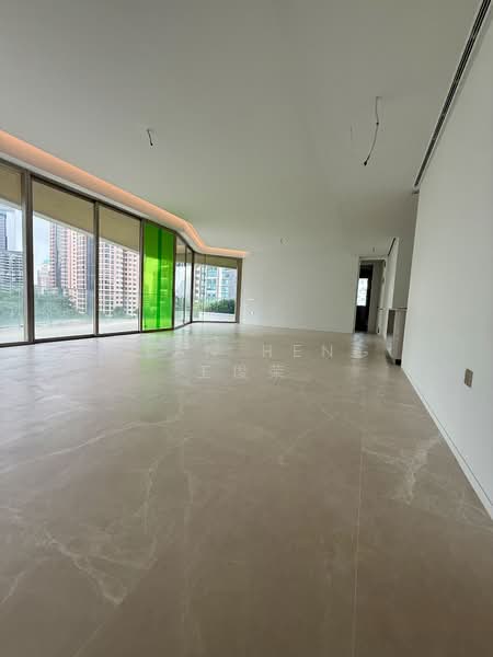 Park Nova, 18 Tomlinson Road, 4 Bedrooms, 2,896 sqft, Condominium For Rent, by Ryan Heng 王俊荣, 500046230 - Living Room - PropertyGuru.com.sg