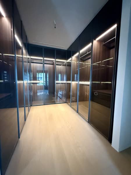 Park Nova, 18 Tomlinson Road, 4 Bedrooms, 2,896 sqft, Condominium For Rent, by Ryan Heng 王俊荣, 500046230 - Interior - PropertyGuru.com.sg