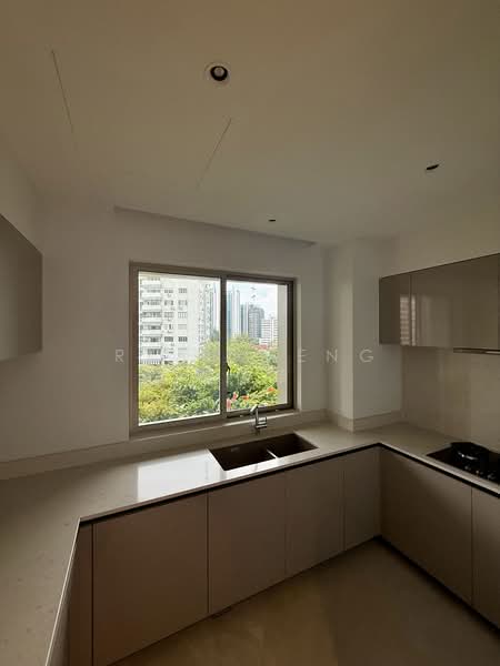 Park Nova, 18 Tomlinson Road, 4 Bedrooms, 2,896 sqft, Condominium For Rent, by Ryan Heng 王俊荣, 500046230 - Kitchen - PropertyGuru.com.sg