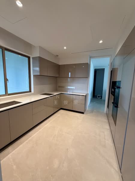 Park Nova, 18 Tomlinson Road, 4 Bedrooms, 2,896 sqft, Condominium For Rent, by Ryan Heng 王俊荣, 500046230 - Kitchen - PropertyGuru.com.sg
