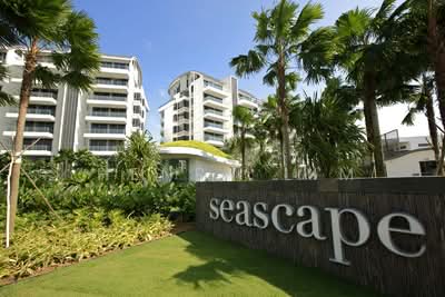 For Sale - Seascape @ Sentosa Cove