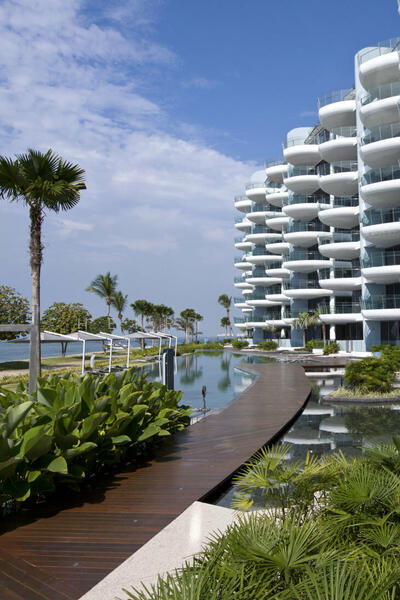Seascape @ Sentosa Cove Apartment For Sale at S$ 7,431,000 | PropertyGuru Singapore