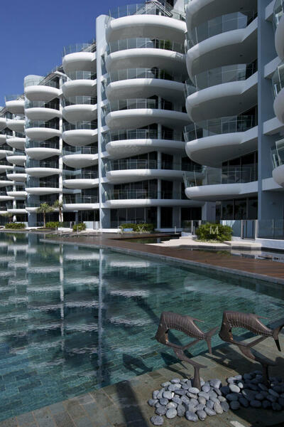 Seascape @ Sentosa Cove Apartment For Sale at S$ 7,431,000 | PropertyGuru Singapore