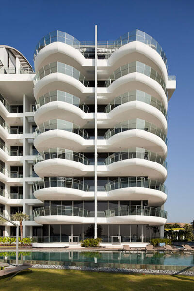 Seascape @ Sentosa Cove Apartment For Sale at S$ 7,431,000 | PropertyGuru Singapore