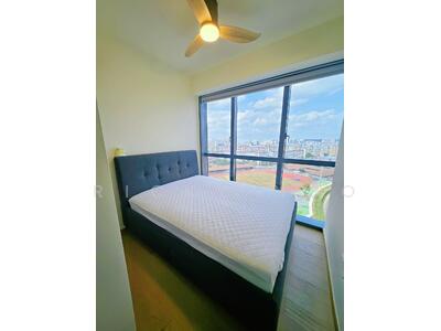 For Rent - The Florence Residences