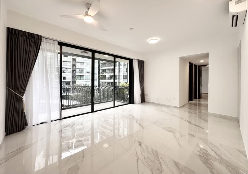 Jervois Mansion, 4 Jervois Close, 4 Bedrooms, 1,475 sqft, Condominium For Rent, by Melvin Sim, 500046237 - Living Room - PropertyGuru.com.sg