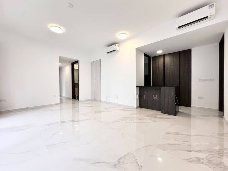 Jervois Mansion, 4 Jervois Close, 4 Bedrooms, 1,475 sqft, Condominium For Rent, by Melvin Sim, 500046237 - Living Room - PropertyGuru.com.sg