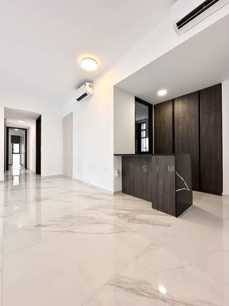 Jervois Mansion, 4 Jervois Close, 4 Bedrooms, 1,475 sqft, Condominium For Rent, by Melvin Sim, 500046237 - Interior - PropertyGuru.com.sg