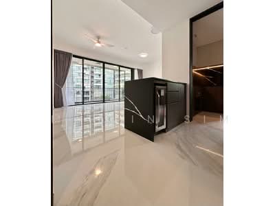 For Rent - Jervois Mansion