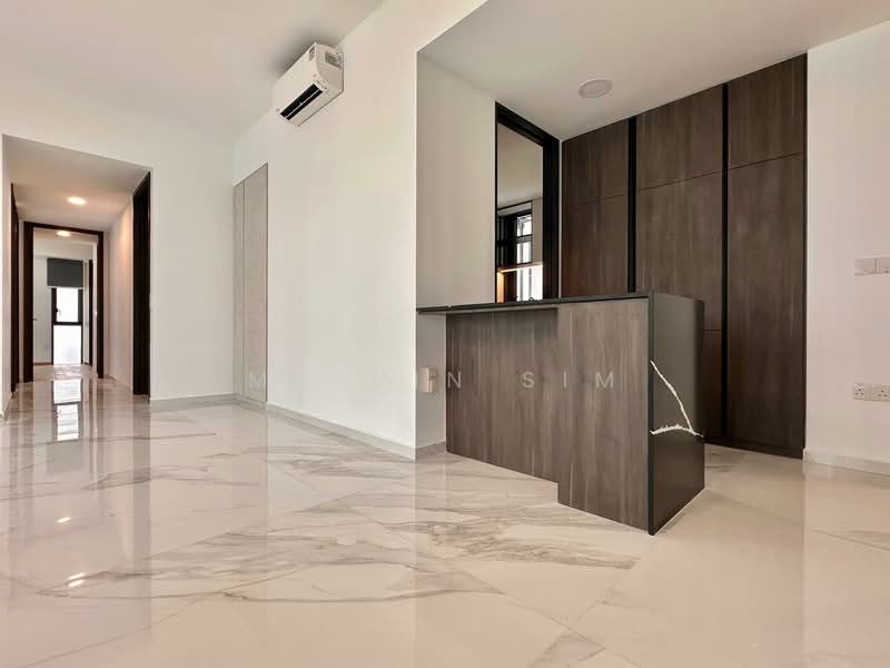 Jervois Mansion, 4 Jervois Close, 4 Bedrooms, 1,475 sqft, Condominium For Rent, by Melvin Sim, 500046237 - Interior - PropertyGuru.com.sg