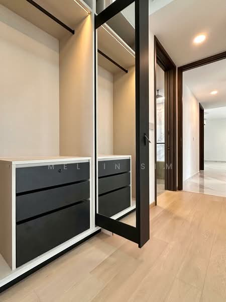 Jervois Mansion, 4 Jervois Close, 4 Bedrooms, 1,475 sqft, Condominium For Rent, by Melvin Sim, 500046237 - Interior - PropertyGuru.com.sg