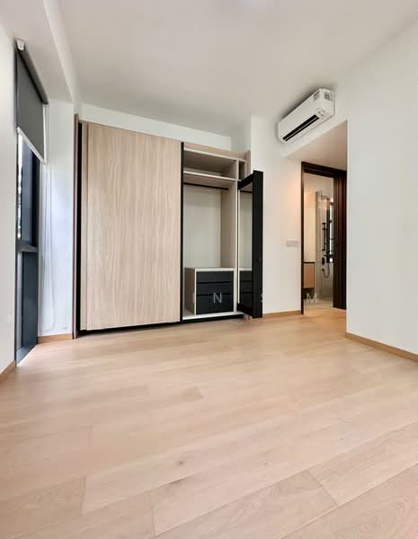 Jervois Mansion, 4 Jervois Close, 4 Bedrooms, 1,475 sqft, Condominium For Rent, by Melvin Sim, 500046237 - Bedroom - PropertyGuru.com.sg