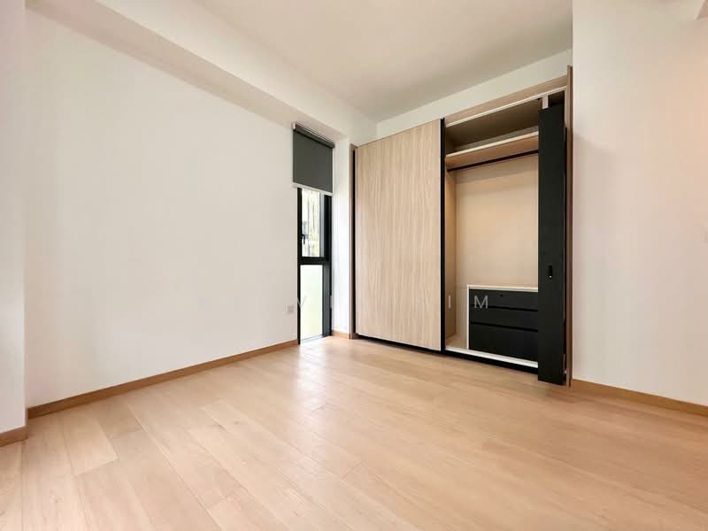 Jervois Mansion, 4 Jervois Close, 4 Bedrooms, 1,475 sqft, Condominium For Rent, by Melvin Sim, 500046237 - Bedroom - PropertyGuru.com.sg