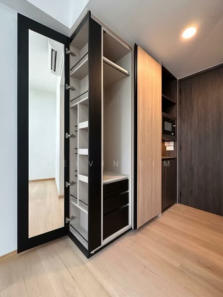 Jervois Mansion, 4 Jervois Close, 4 Bedrooms, 1,475 sqft, Condominium For Rent, by Melvin Sim, 500046237 - Interior - PropertyGuru.com.sg