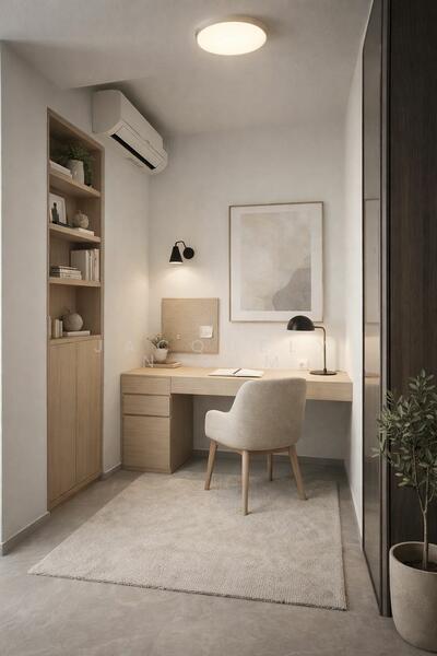 Tembusu Grand Condominium For Sale at S$ 2,190,000 | PropertyGuru Singapore - Study