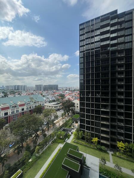 Tembusu Grand Condominium For Sale at S$ 2,190,000 | PropertyGuru Singapore - Exterior