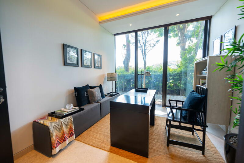 The Green Collection Semi-Detached House For Sale at S$ 7,250,000 | PropertyGuru Singapore