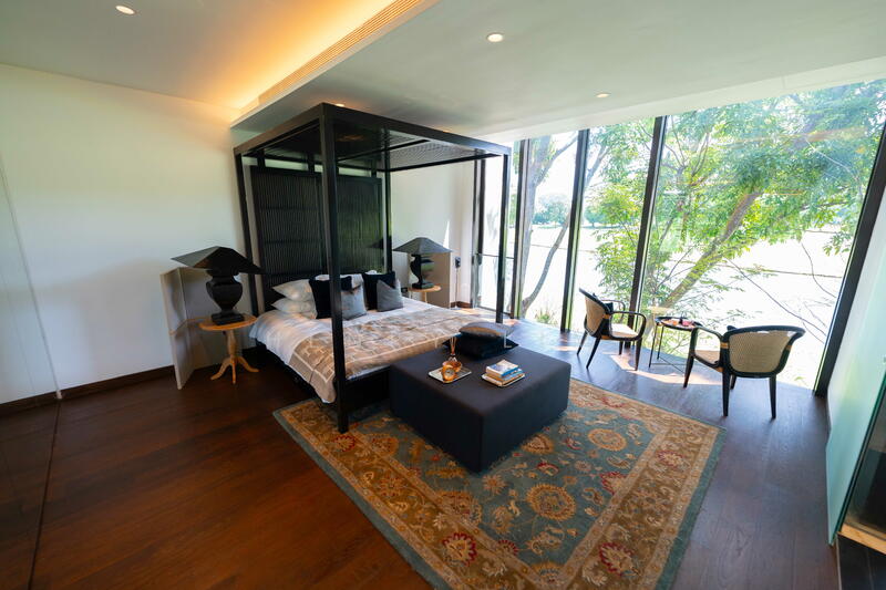 The Green Collection Semi-Detached House For Sale at S$ 7,250,000 | PropertyGuru Singapore