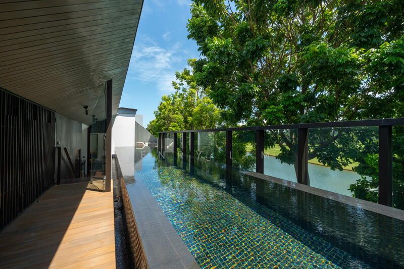 The Green Collection Semi-Detached House For Sale at S$ 7,250,000 | PropertyGuru Singapore