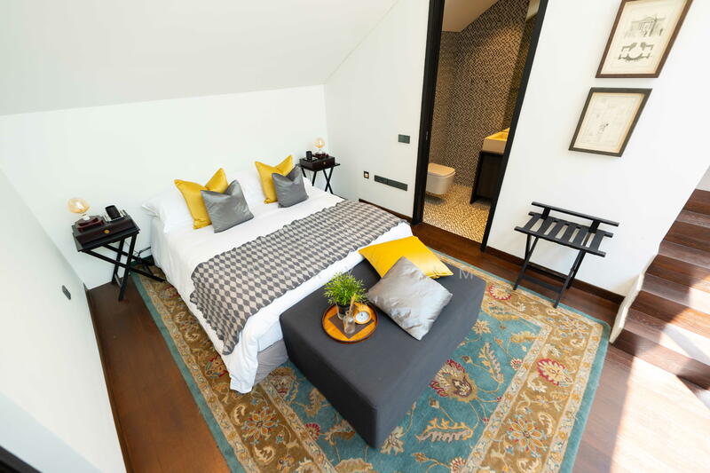 The Green Collection Semi-Detached House For Sale at S$ 7,250,000 | PropertyGuru Singapore