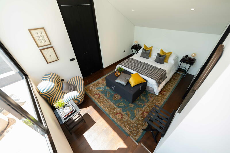 The Green Collection Semi-Detached House For Sale at S$ 7,250,000 | PropertyGuru Singapore