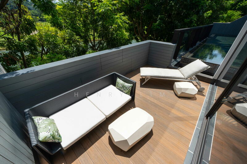 The Green Collection Semi-Detached House For Sale at S$ 7,250,000 | PropertyGuru Singapore