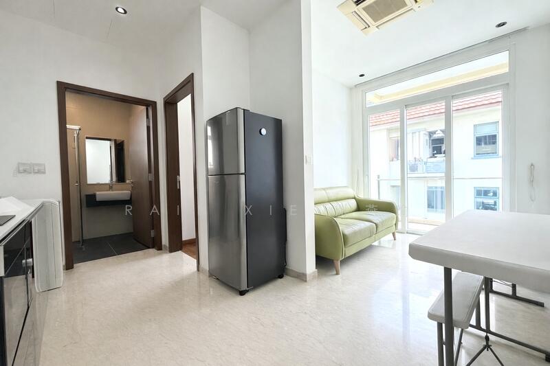 For Rent - Eastwood Regency