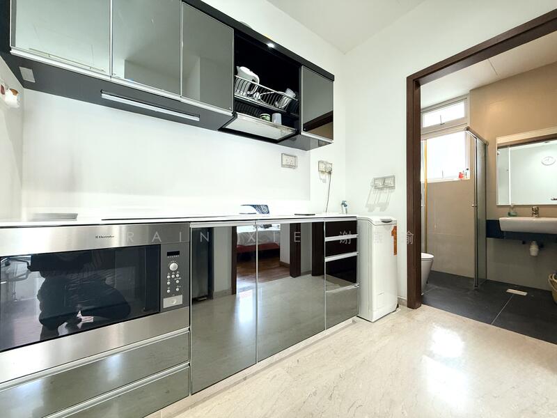 For Rent - Eastwood Regency