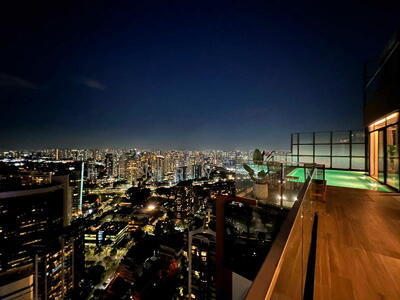 For Sale - The Ritz-Carlton Residences