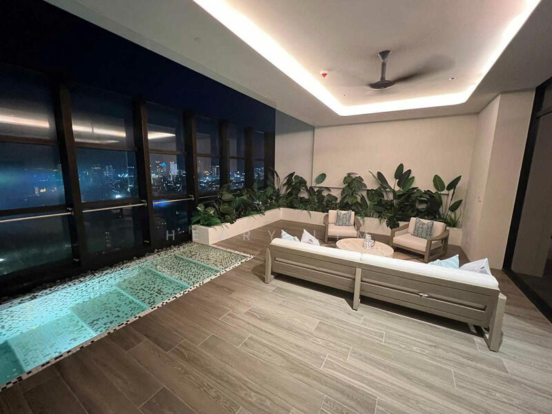 For Sale - The Ritz-Carlton Residences