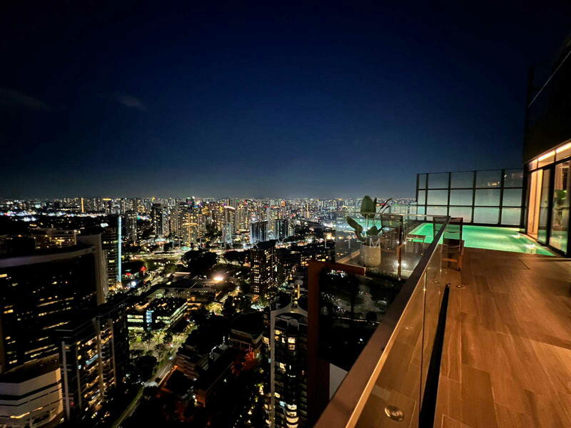 For Sale - The Ritz-Carlton Residences