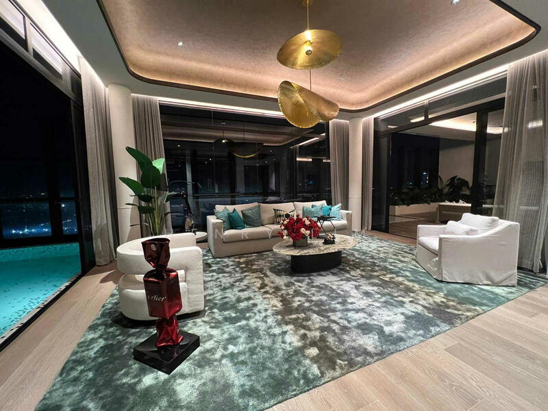 For Sale - The Ritz-Carlton Residences