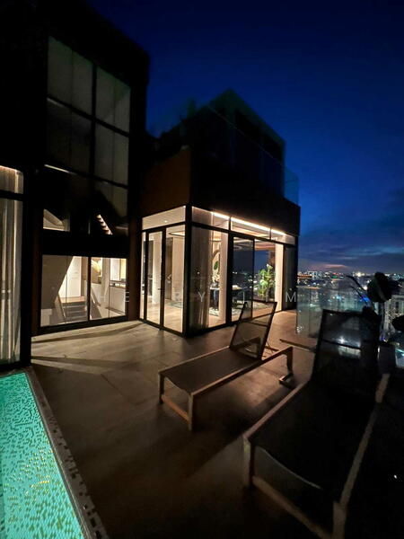 For Sale - The Ritz-Carlton Residences