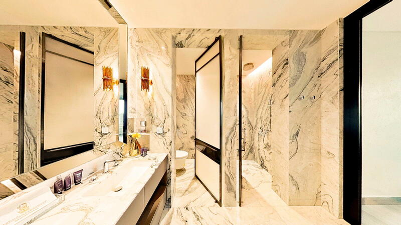 For Sale - The Ritz-Carlton Residences