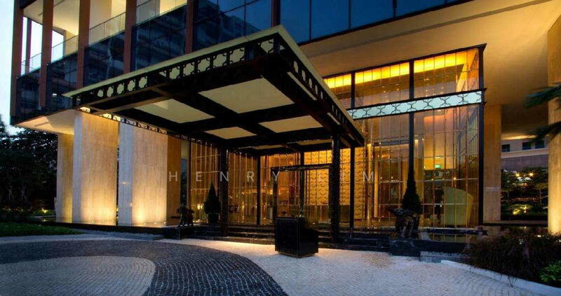 For Sale - The Ritz-Carlton Residences