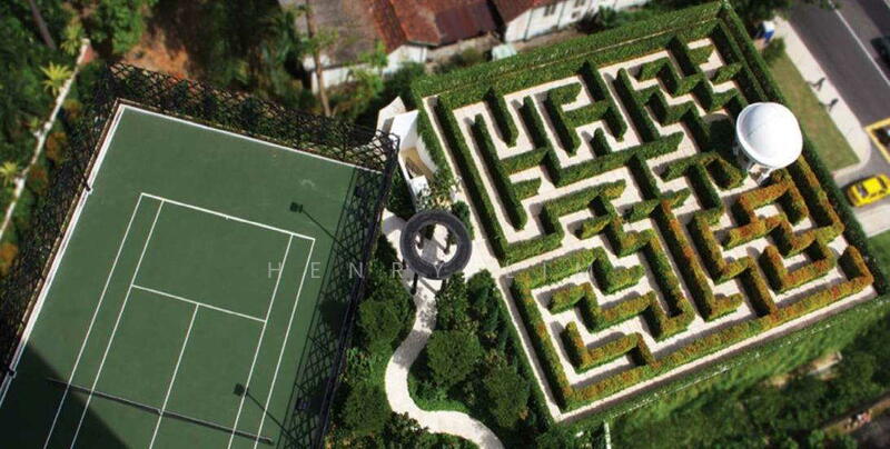 For Sale - The Ritz-Carlton Residences