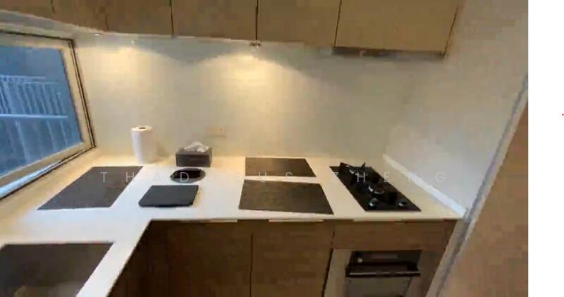 The Meyerise, 97 Meyer Road, 2 Bedrooms, 883 sqft, Condominium For Sale, by Thaddeus Zheng, 500046256 - Kitchen - PropertyGuru.com.sg