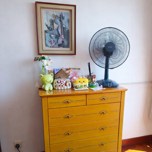 For Rent - Eastpoint Green