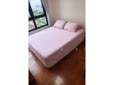 For Rent - Eastpoint Green