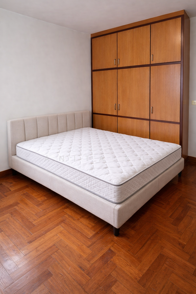 Eastpoint Green, 7 Simei Street 3, Room Rental, 180 sqft, Condominium For Rent, by Anita Ku, 500046261 - Bedroom - PropertyGuru.com.sg