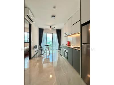 For Sale - Normanton Park