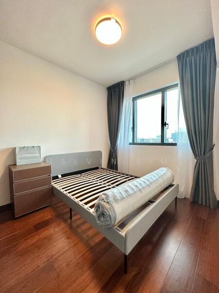 Normanton Park Condominium For Sale at S$ 1,050,000 | PropertyGuru Singapore