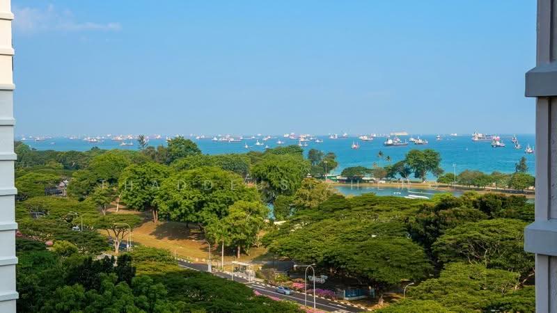 Laguna Park, 5000B Marine Parade Road, East Coast / Marine Parade, 3 Bedrooms, 1,615 sqft, Apartment For Sale, by Thaddeus Zheng, 500046268 - PropertyGuru.com.sg